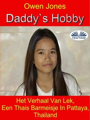 cover image of Daddy's Hobby